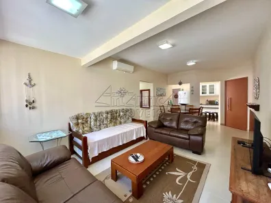 Apartamento com 2 Quartos à venda, 80m² no Itaguá, Ubatuba
