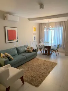 Casa de Condomínio com 3 Quartos à venda, 120m² no Jardim Taquaral, São Paulo