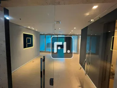 Sala Comercial para alugar, 191m² no Cerqueira César, São Paulo