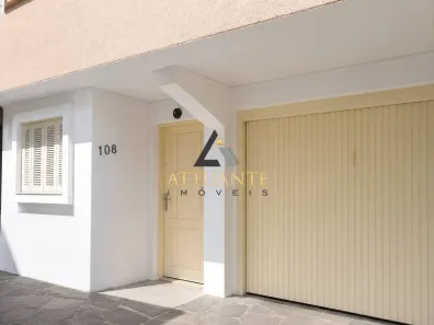 Sobrado com 3 Quartos à venda, 96m² no Diamantino, Caxias do Sul