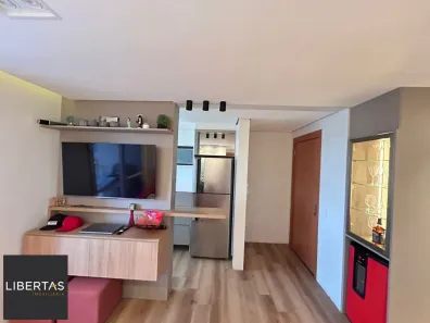 Apartamento com 2 Quartos à venda, 52m² no Chaves Barcellos, Guaíba