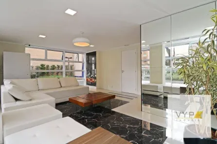 Apartamento com 3 Quartos à venda, 77m² no Portão, Curitiba