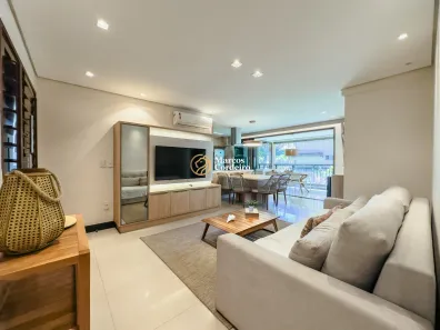 Apartamento com 3 Quartos à venda, 101m² no Tapera, Aquiraz