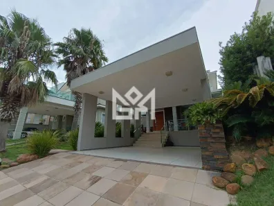Casa com 3 Quartos para alugar, 220m² no São Vicente, Gravataí