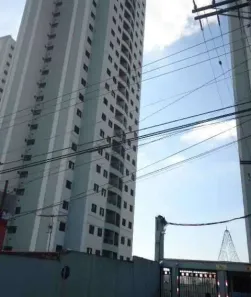 Apartamento com 3 Quartos à venda, 66m² no Gopoúva, Guarulhos