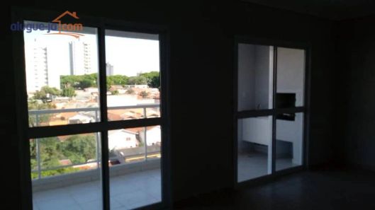 Apartamento com 3 Quartos à venda, 90m² no Parque Industrial, São José dos Campos