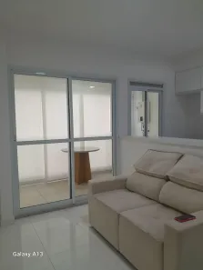 Apartamento com 2 Quartos para alugar, 70m² no Green Valley Alphaville, Barueri