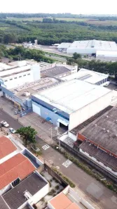 Galpão/Depósito/Armazém para alugar, 1350m² no Jardim Santa Genebra, Campinas