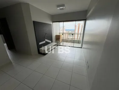 Apartamento com 2 Quartos à venda, 61m² no Alto da Glória, Goiânia