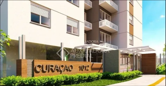 Apartamento com 2 Quartos à venda, 77m² no Cristo Redentor, Porto Alegre