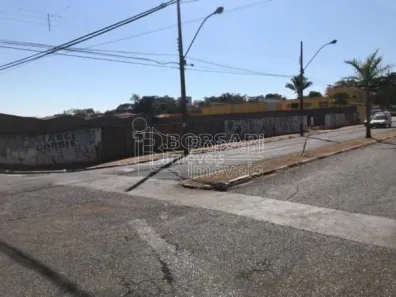 Lote/Terreno à venda, 700m² no Jardim Quitandinha, Araraquara