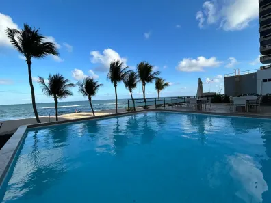 Apartamento com 4 Quartos à venda, 330m² no Piedade, Jaboatão dos Guararapes
