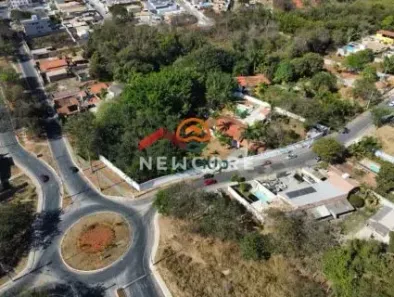Lote/Terreno à venda, 2026m² no Palmital, Lagoa Santa