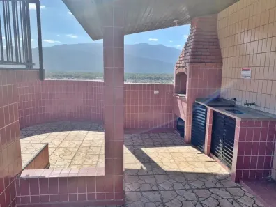 Apartamento com 3 Quartos à venda, 120m² no Caiçara, Praia Grande