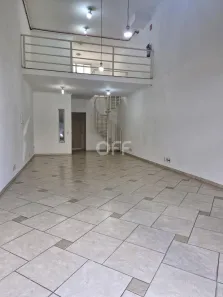 Sala Comercial com 3 Quartos à venda, 90m² no Bonfim, Campinas