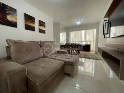 Apartamento com 3 Quartos à venda, 72m² no Paquetá, Belo Horizonte