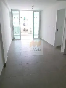 Apartamento com 1 Quarto à venda, 55m² no Braga, Cabo Frio