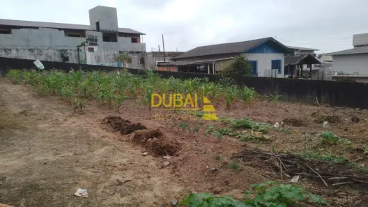 Lote/Terreno à venda, 378m² no Real Parque, São José
