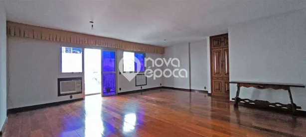 Apartamento com 3 Quartos à venda, 130m² no Tijuca, Rio de Janeiro