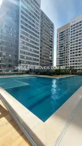 Apartamento com 2 Quartos à venda, 33m² no Butantã, São Paulo