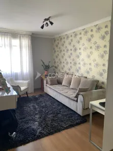 Apartamento com 2 Quartos à venda, 64m² no Vila Itapura, Campinas