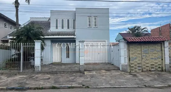 Casa com 3 Quartos à venda, 166m² no Parque da Matriz, Cachoeirinha