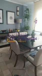 Apartamento com 3 Quartos à venda, 200m² no Jardim Ampliação, São Paulo
