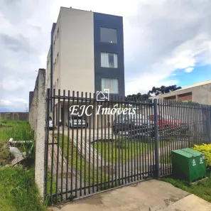 Apartamento com 2 Quartos à venda, 49m² no Campina do Arruda, Almirante Tamandaré