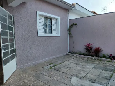 Casa com 2 Quartos à venda, 125m² no Vila Regente Feijó, São Paulo