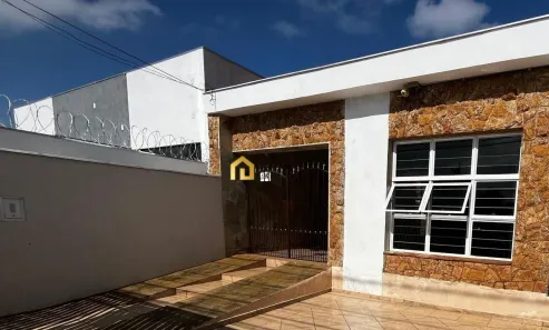 Imóvel Comercial com 4 Quartos à venda, 166m² no Centro, Votorantim