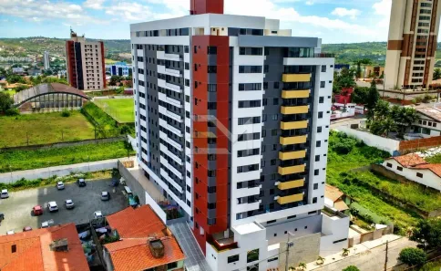 Apartamento com 3 Quartos à venda, 86m² no Bela Vista, Campina Grande