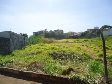 Lote/Terreno à venda, 509m² no Jardim Nova Santa Paula, São Carlos