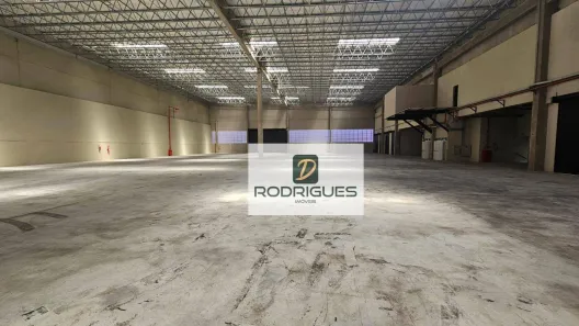 Galpão/Depósito/Armazém para alugar, 5550m² no Cooperativa, São Bernardo do Campo