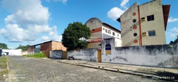 Apartamento com 2 Quartos para alugar, 60m² no Piçarreira, Teresina