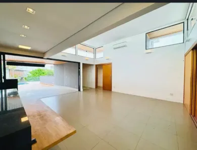 Casa de Condomínio com 4 Quartos à venda, 326m² no Ville Sainte Hélène, Campinas