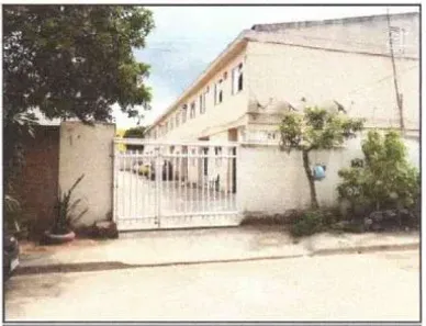 Casa com 2 Quartos à venda, 67m² no Cabuçu, Nova Iguaçu