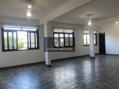 Sala Comercial para alugar, 80m² no Jardim Camburi, Vitória