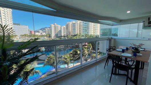 Apartamento com 2 Quartos à venda, 70m² no Barra Olímpica, Rio de Janeiro
