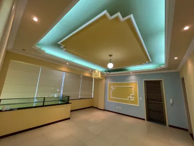Apartamento com 5 Quartos para venda ou aluguel, 200m² no A Definir, Esmeraldas