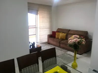 Apartamento com 3 Quartos à venda, 85m² no Saúde, São Paulo
