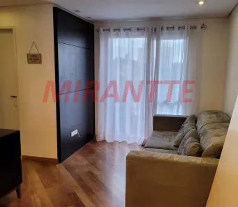 Apartamento com 2 Quartos à venda, 60m² no Vila Leonor, São Paulo