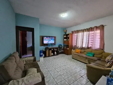 Casa com 3 Quartos à venda, 120m² no Parque São Lourenço, Indaiatuba