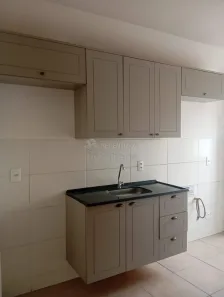 Apartamento com 2 Quartos à venda, 43m² no Loteamento Residencial Maria Adélia, São José do Rio Preto