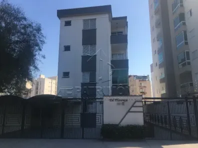 Apartamento com 2 Quartos à venda, 78m² no Parque Campolim, Sorocaba