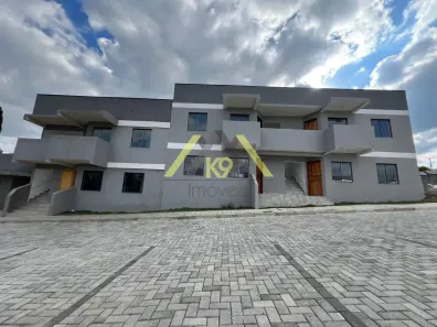 Apartamento com 2 Quartos à venda, 50m² no Embu, Colombo