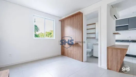 Apartamento com 1 Quarto para alugar, 30m² no Velha, Blumenau
