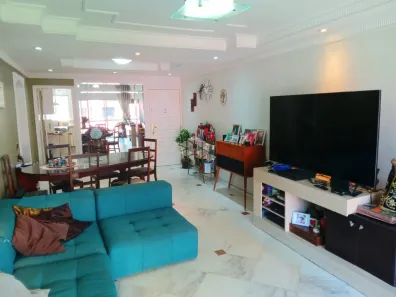 Apartamento com 3 Quartos à venda, 105m² no Jardim Paulista, São Paulo