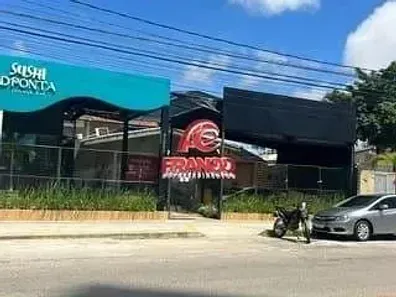 Sala Comercial para alugar, 15m² no Ponta Negra, Natal
