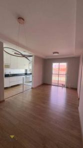 Apartamento com 3 Quartos à venda, 86m² no Vila Mogilar, Mogi das Cruzes