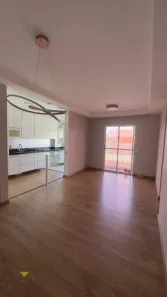 Apartamento com 3 Quartos à venda, 86m² no Vila Mogilar, Mogi das Cruzes